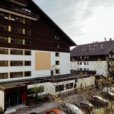 Apartment Keppler 巴德哥依斯恩 外观 照片