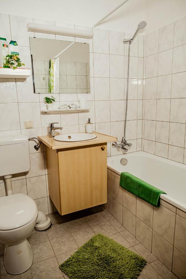Apartment Keppler 巴德哥依斯恩 外观 照片