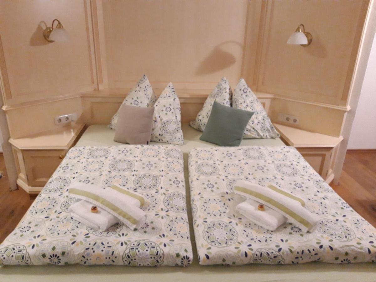Apartment Keppler 巴德哥依斯恩 外观 照片