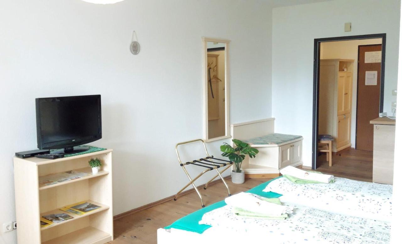 Apartment Keppler 巴德哥依斯恩 外观 照片