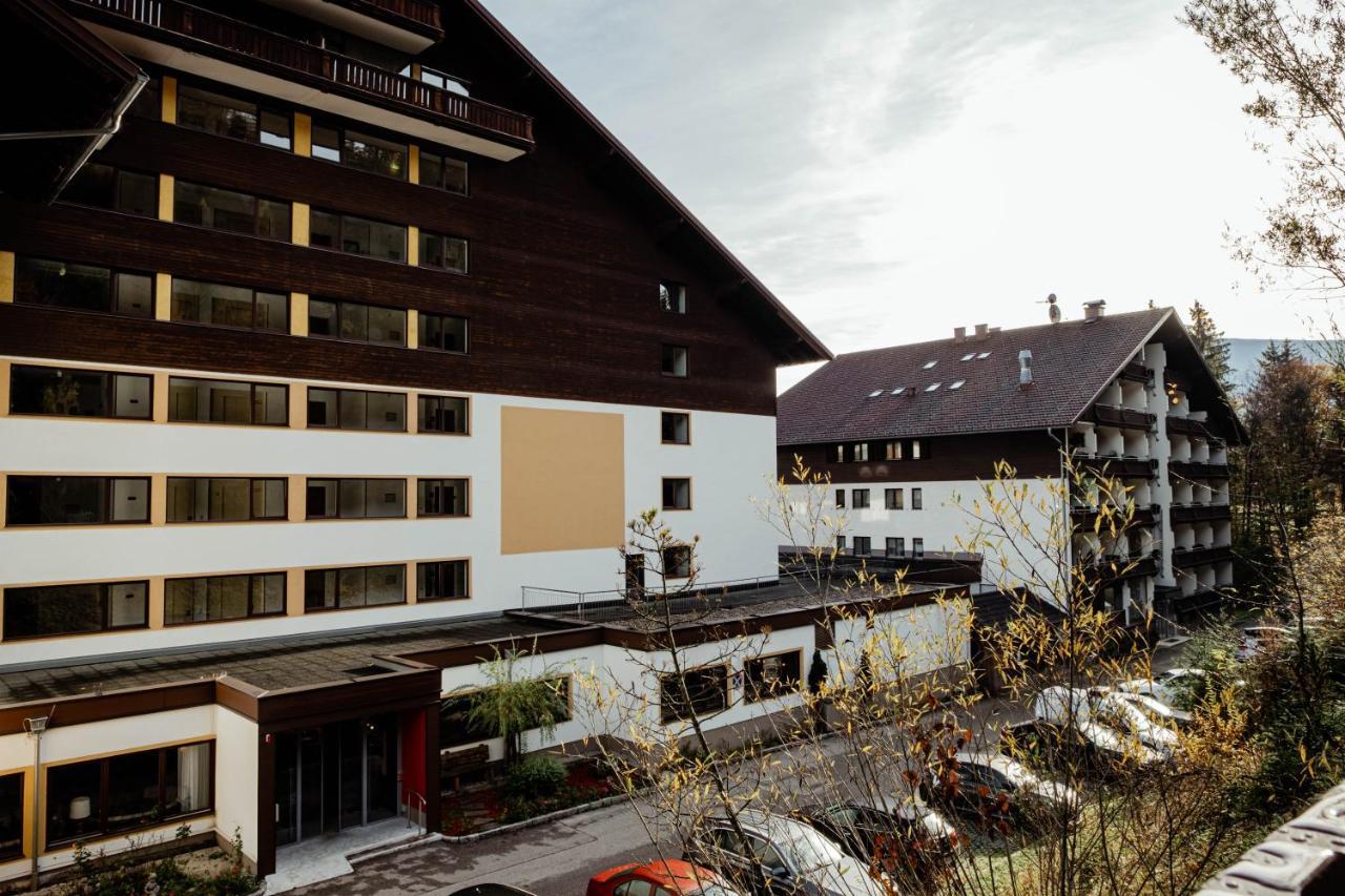 Apartment Keppler 巴德哥依斯恩 外观 照片